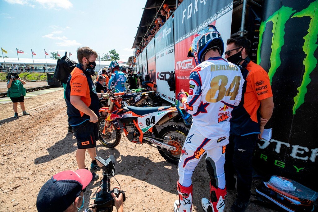 MXGP of the Netherlands